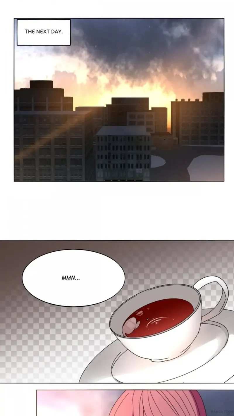 The Celestial Cheater Chapter 156 page 1 - 