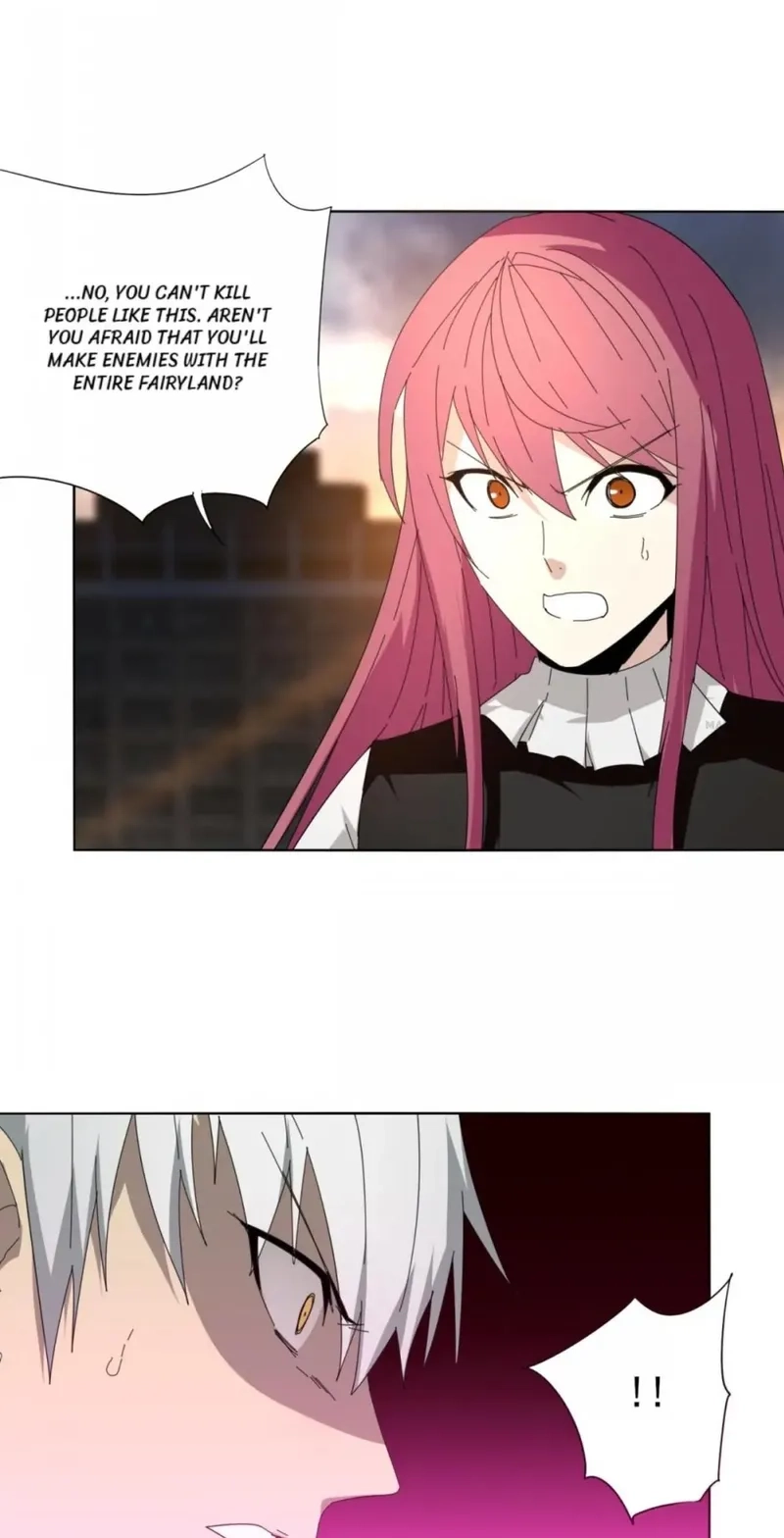 The Celestial Cheater Chapter 156 page 11 - 