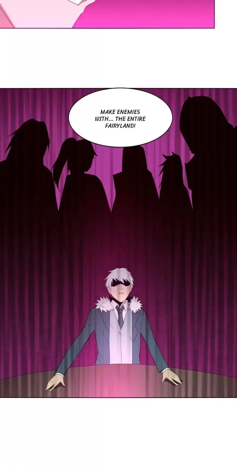 The Celestial Cheater Chapter 156 page 12 - 
