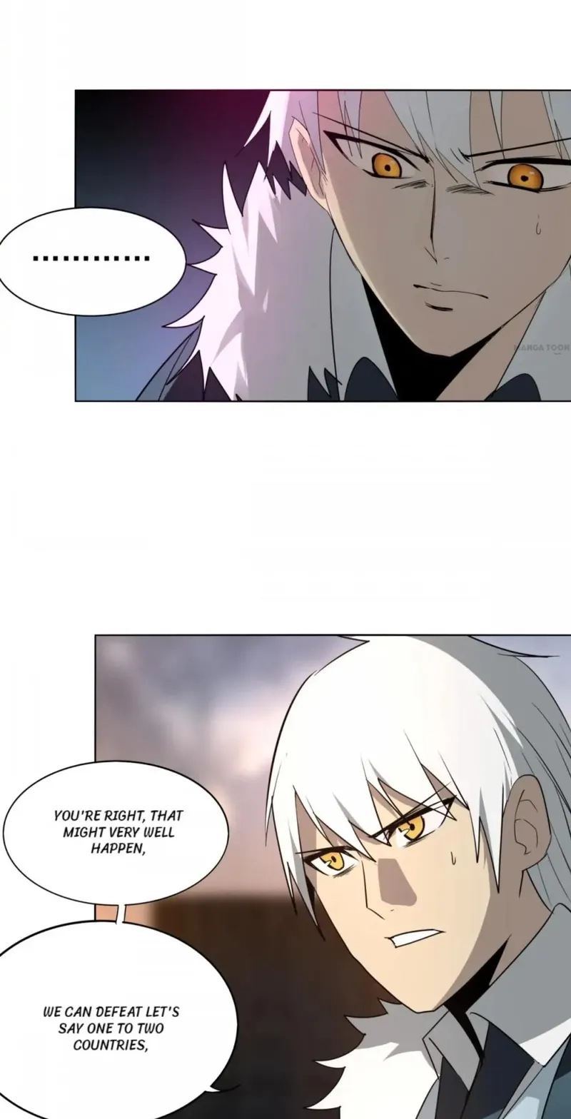 The Celestial Cheater Chapter 156 page 13 - 