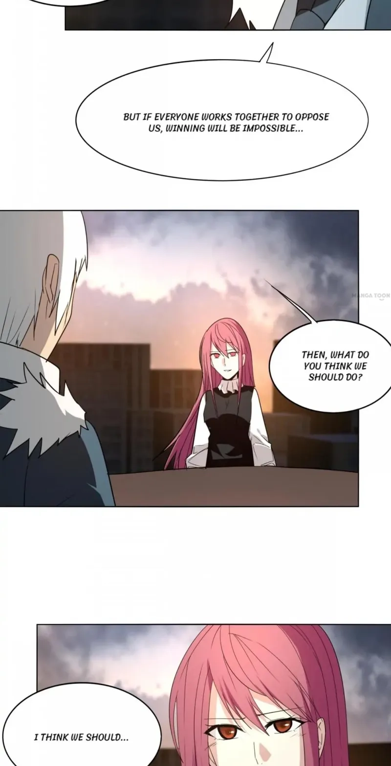 The Celestial Cheater Chapter 156 page 14 - 