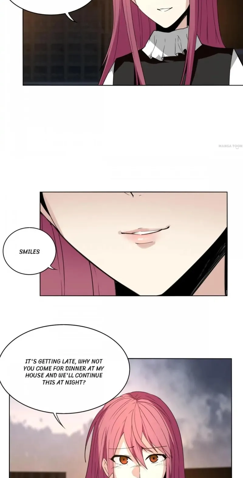 The Celestial Cheater Chapter 156 page 15 - 