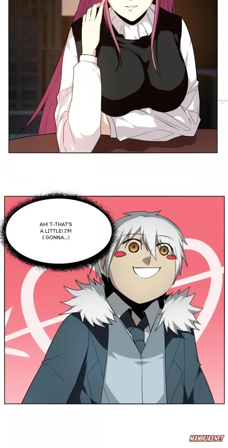 The Celestial Cheater Chapter 156 page 16 - 