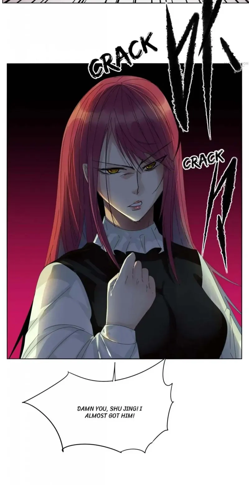The Celestial Cheater Chapter 156 page 21 - 