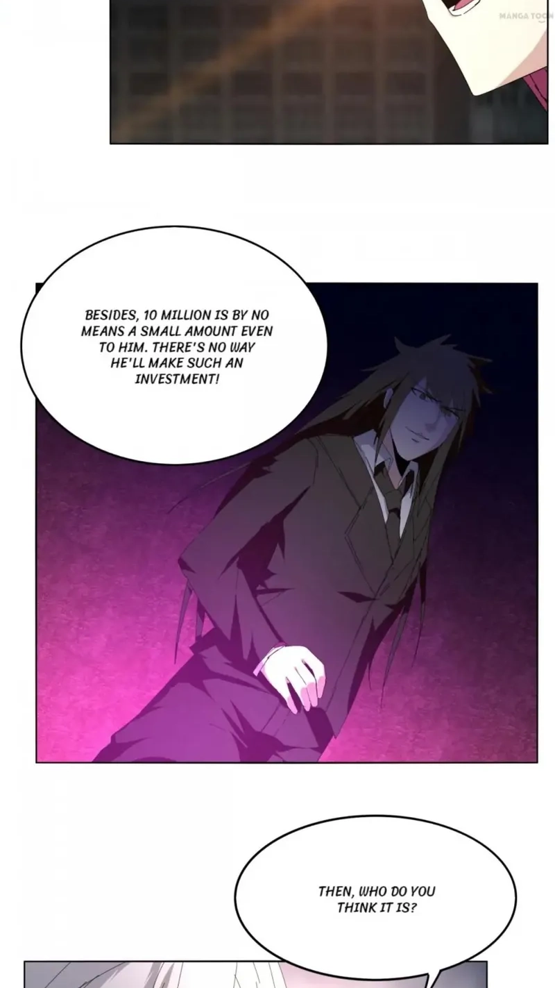 The Celestial Cheater Chapter 156 page 4 - 