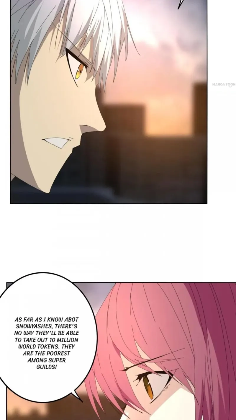 The Celestial Cheater Chapter 156 page 5 - 