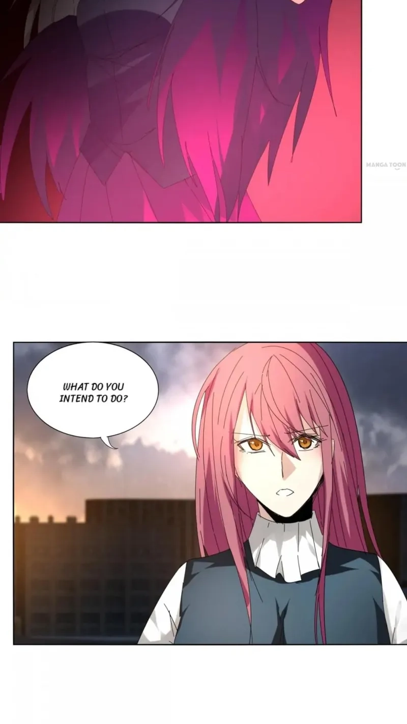 The Celestial Cheater Chapter 156 page 7 - 