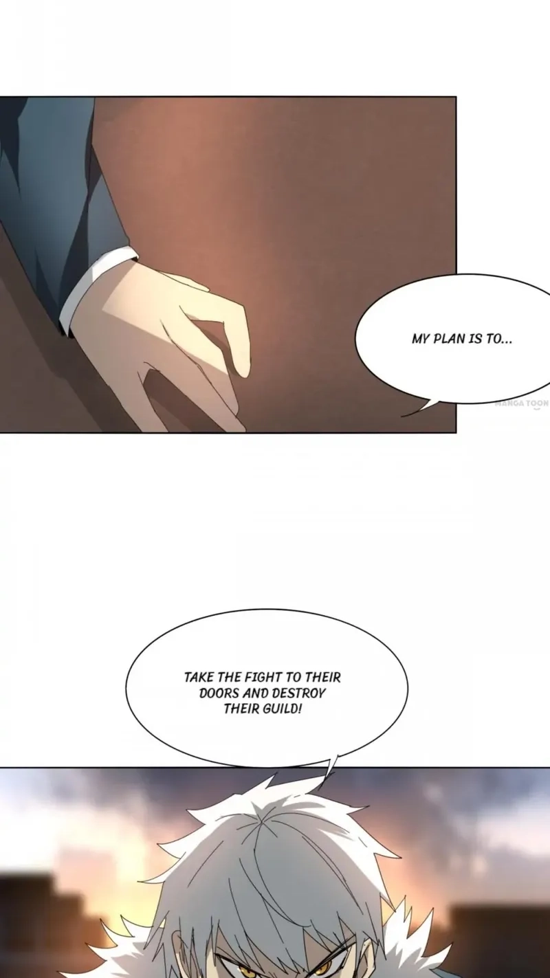 The Celestial Cheater Chapter 156 page 8 - 