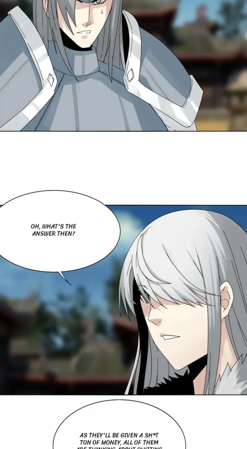 The Celestial Cheater Chapter 157 page 11 - 