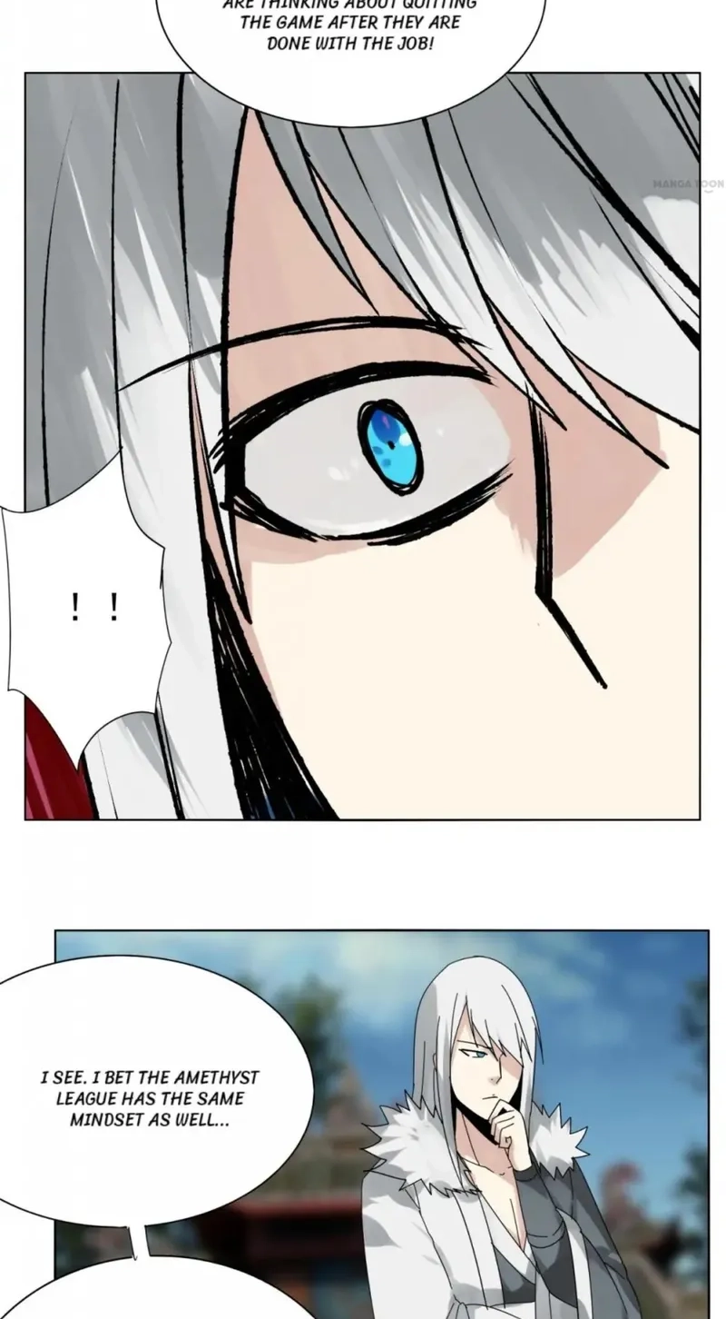 The Celestial Cheater Chapter 157 page 12 - 