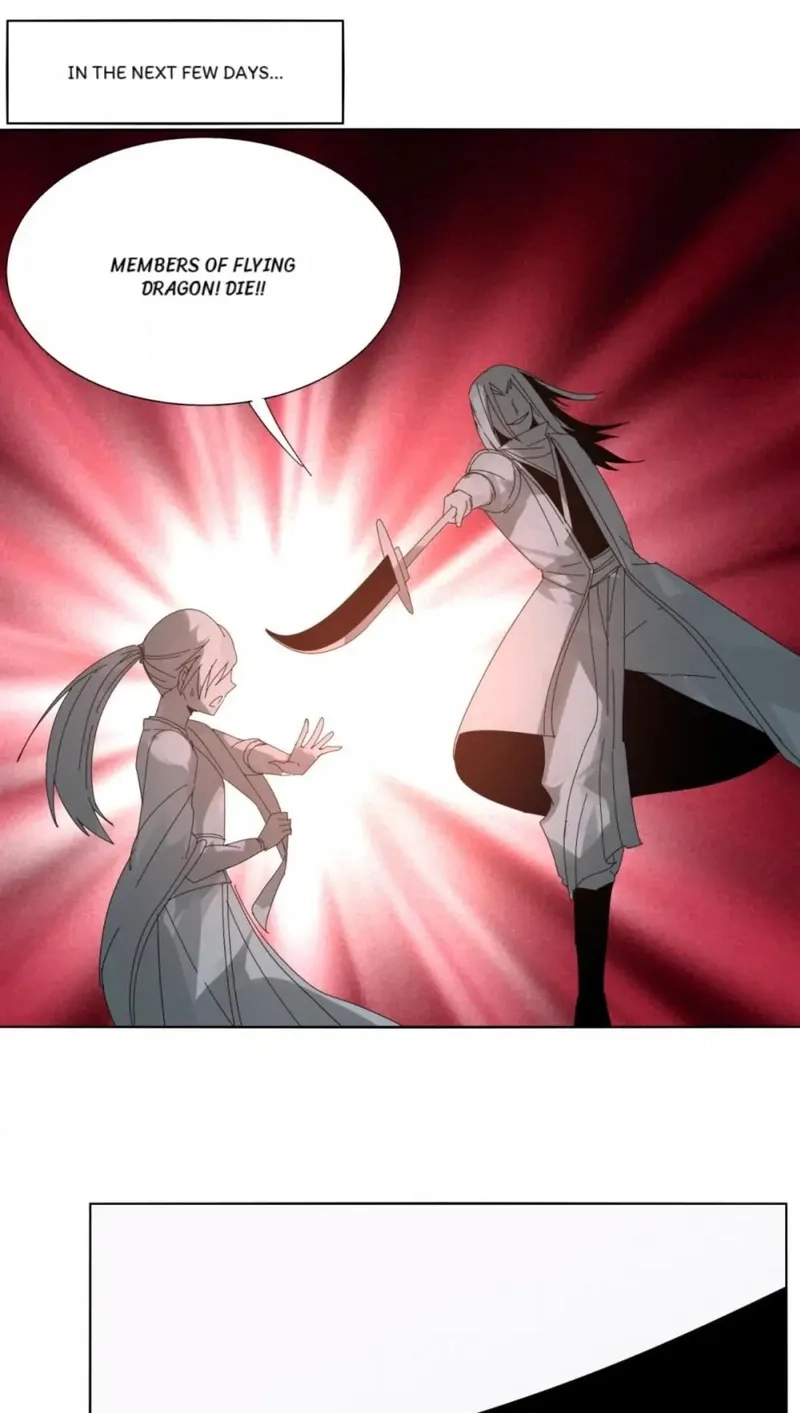The Celestial Cheater Chapter 157 page 15 - 