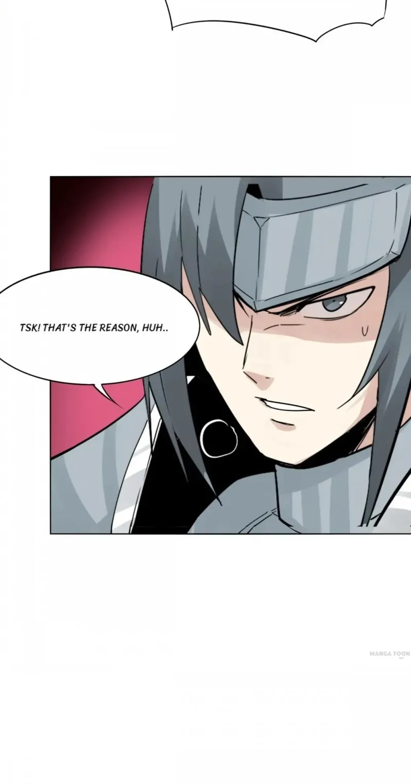 The Celestial Cheater Chapter 157 page 3 - 