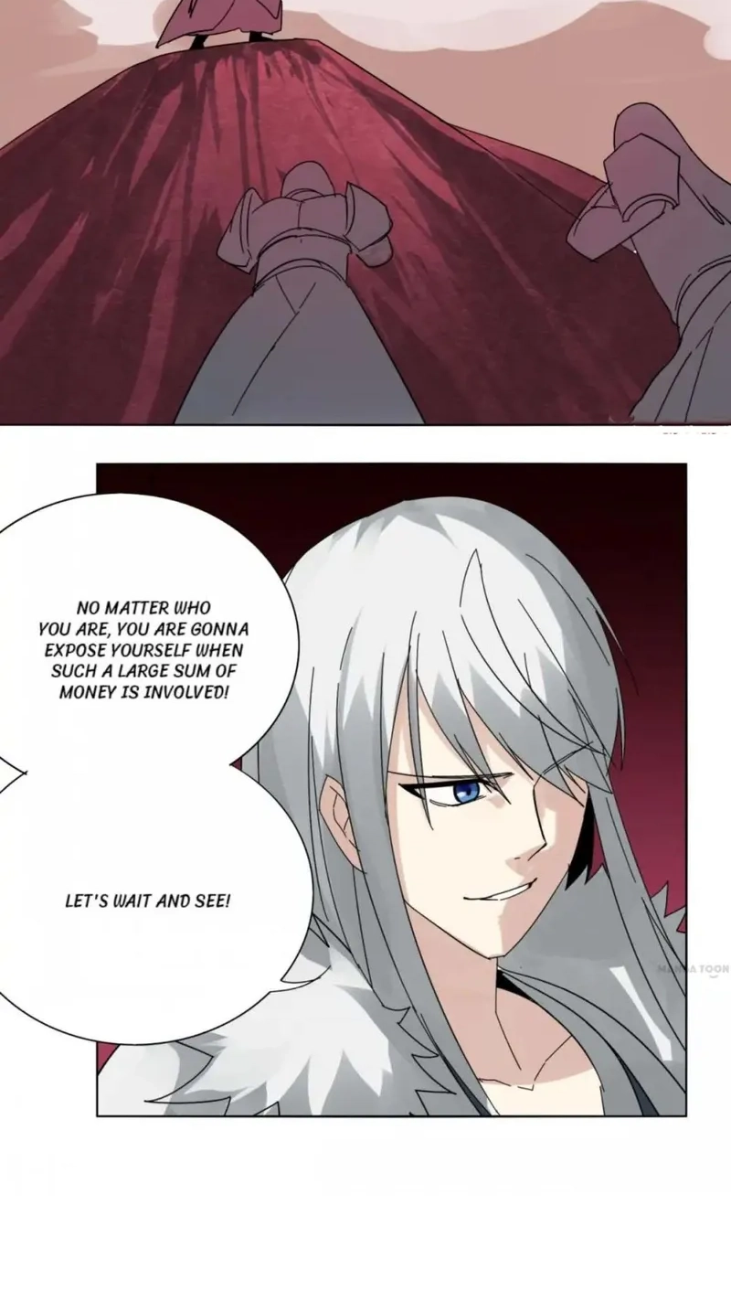 The Celestial Cheater Chapter 157 page 22 - 