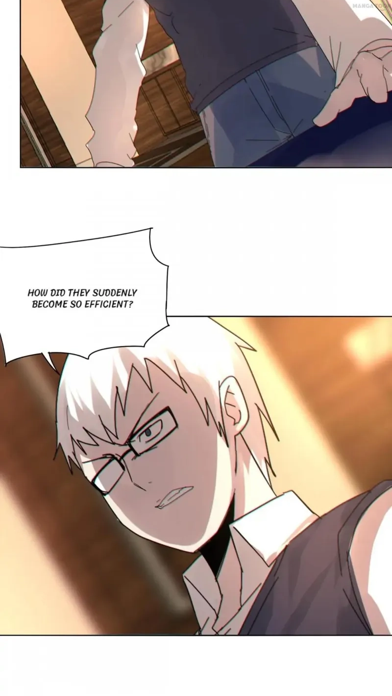 The Celestial Cheater Chapter 158 page 2 - 