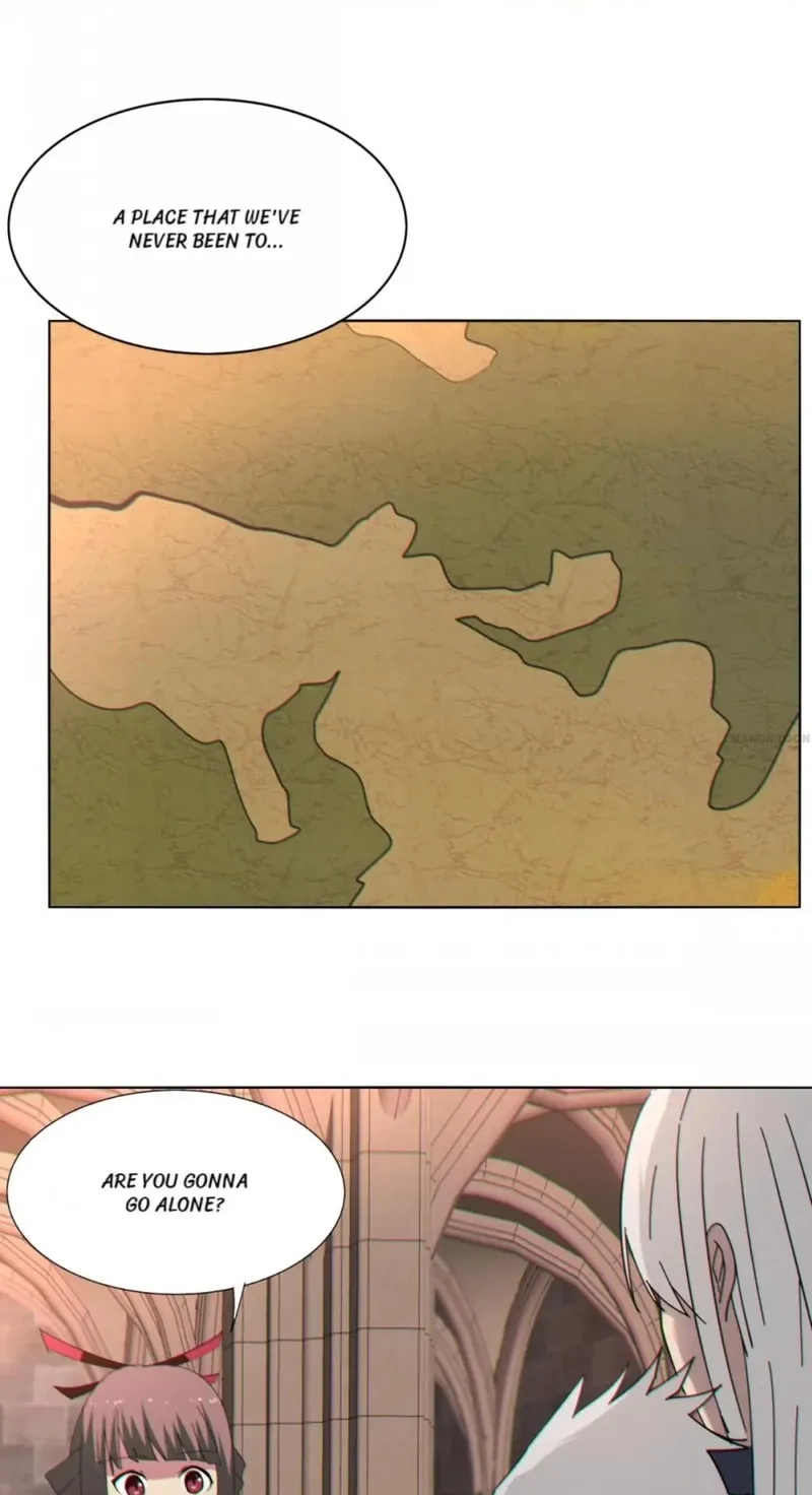 The Celestial Cheater Chapter 158 page 13 - 