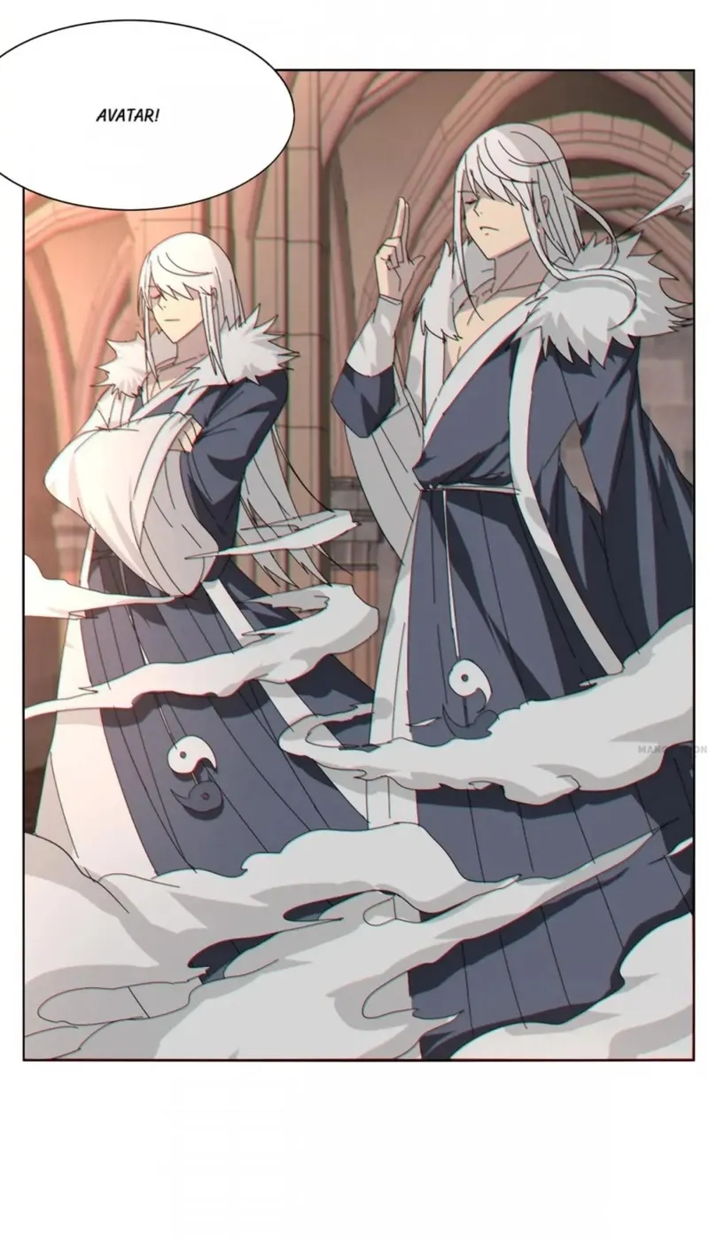 The Celestial Cheater Chapter 158 page 15 - 
