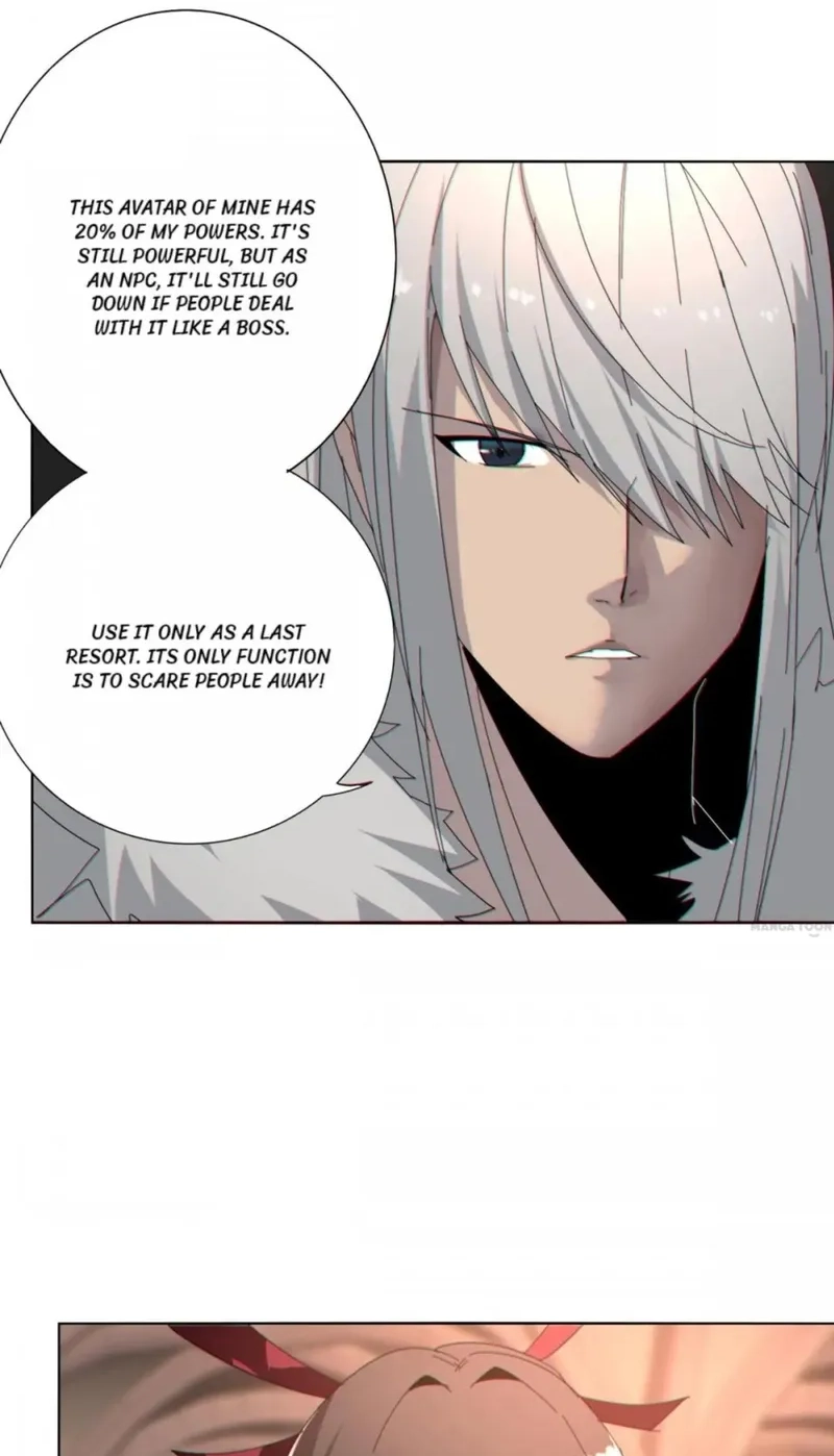The Celestial Cheater Chapter 158 page 16 - 