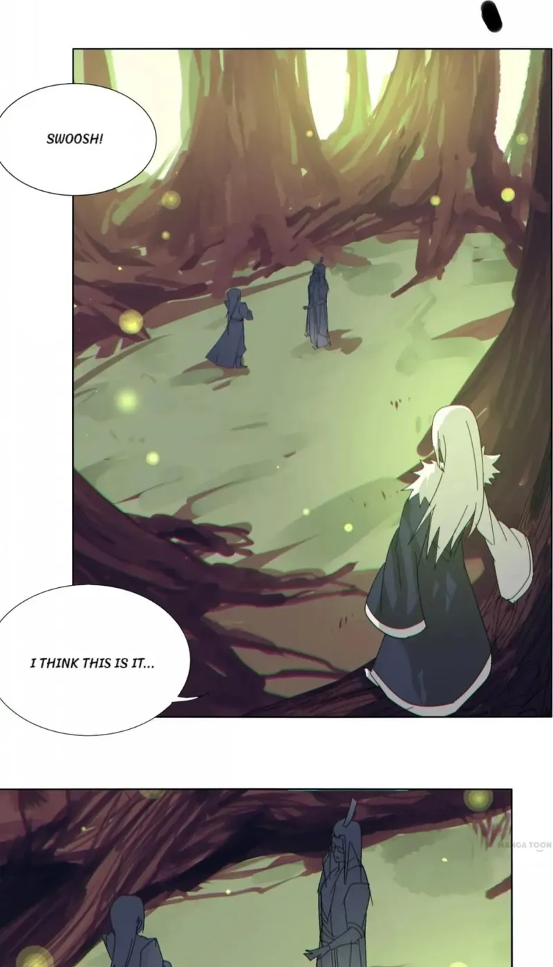 The Celestial Cheater Chapter 158 page 18 - 