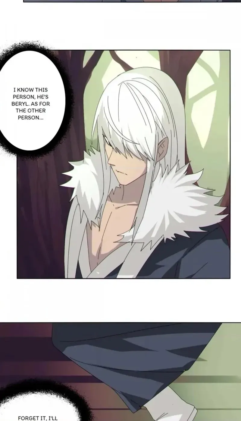 The Celestial Cheater Chapter 158 page 20 - 