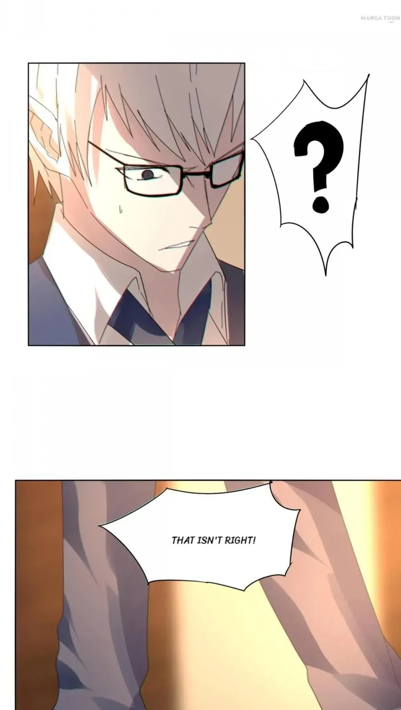 The Celestial Cheater Chapter 158 page 3 - 