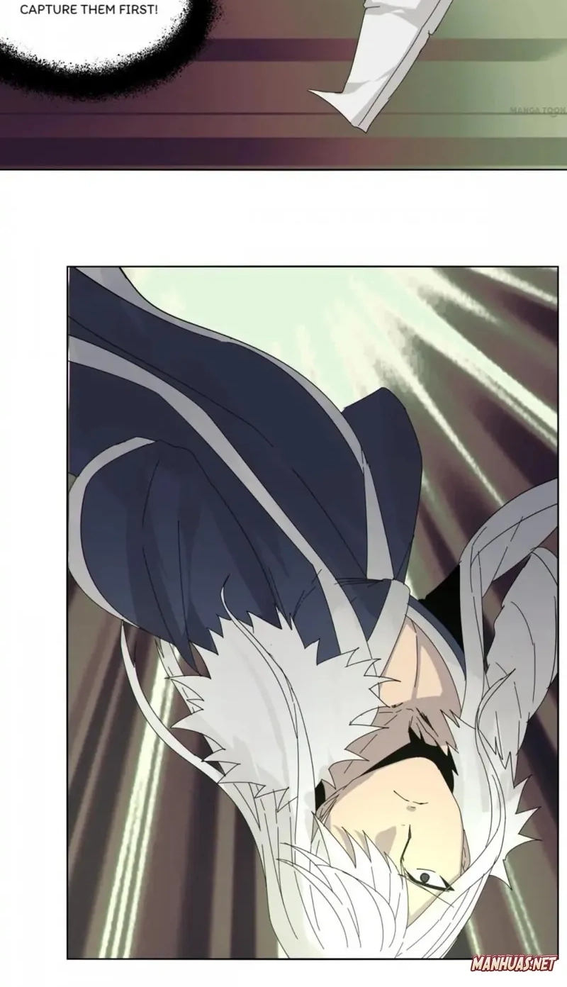 The Celestial Cheater Chapter 158 page 21 - 