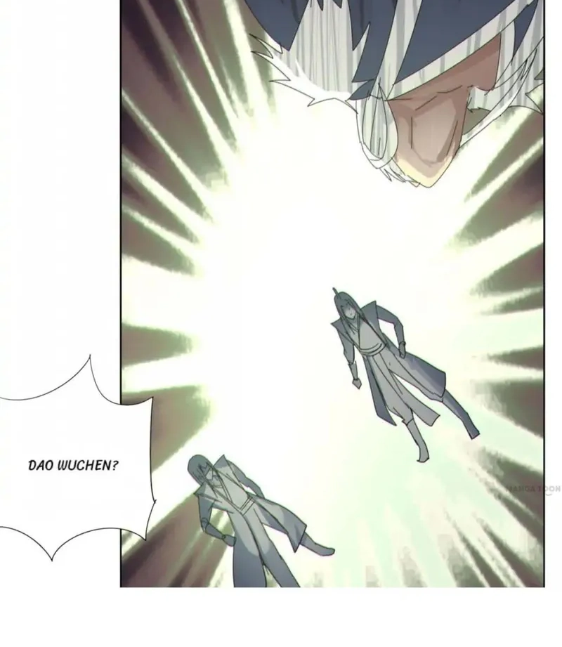 The Celestial Cheater Chapter 158 page 23 - 