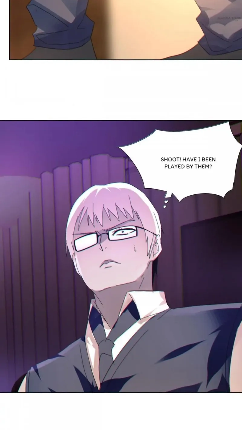 The Celestial Cheater Chapter 158 page 4 - 