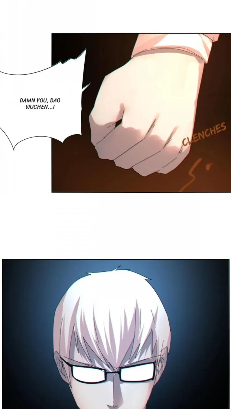 The Celestial Cheater Chapter 158 page 5 - 