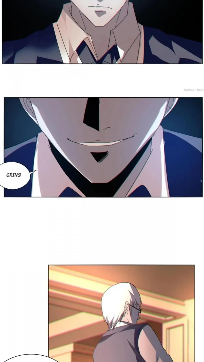 The Celestial Cheater Chapter 158 page 6 - 