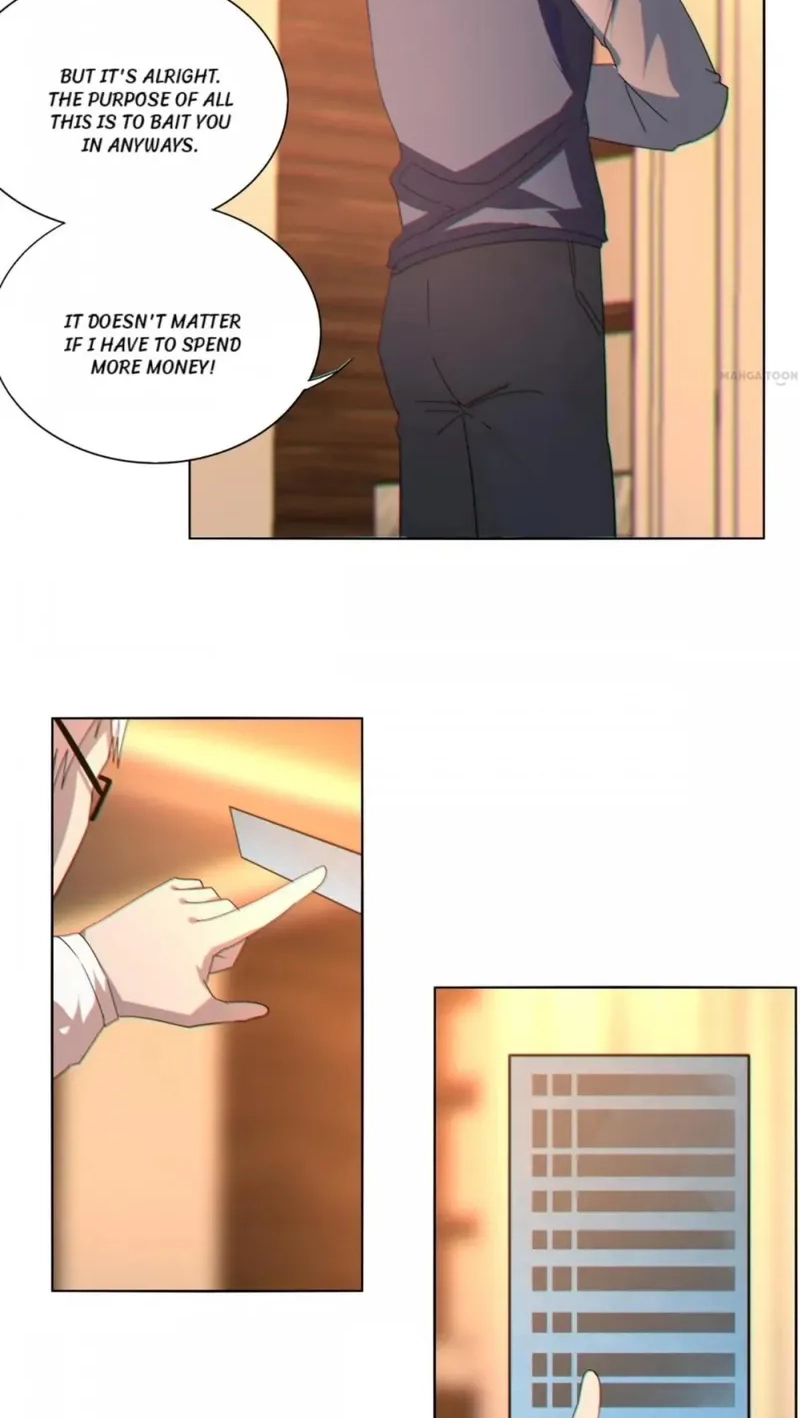 The Celestial Cheater Chapter 158 page 7 - 