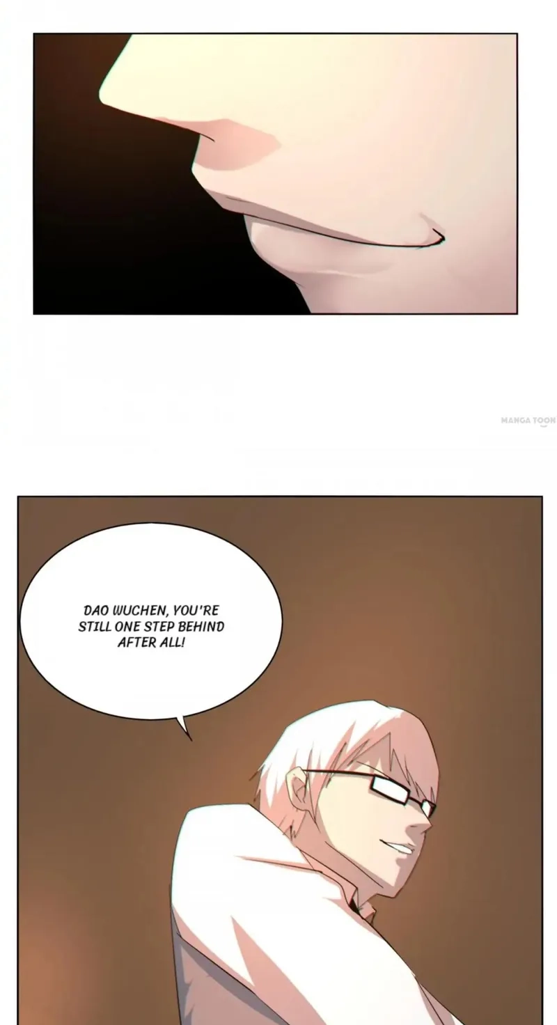 The Celestial Cheater Chapter 158 page 9 - 