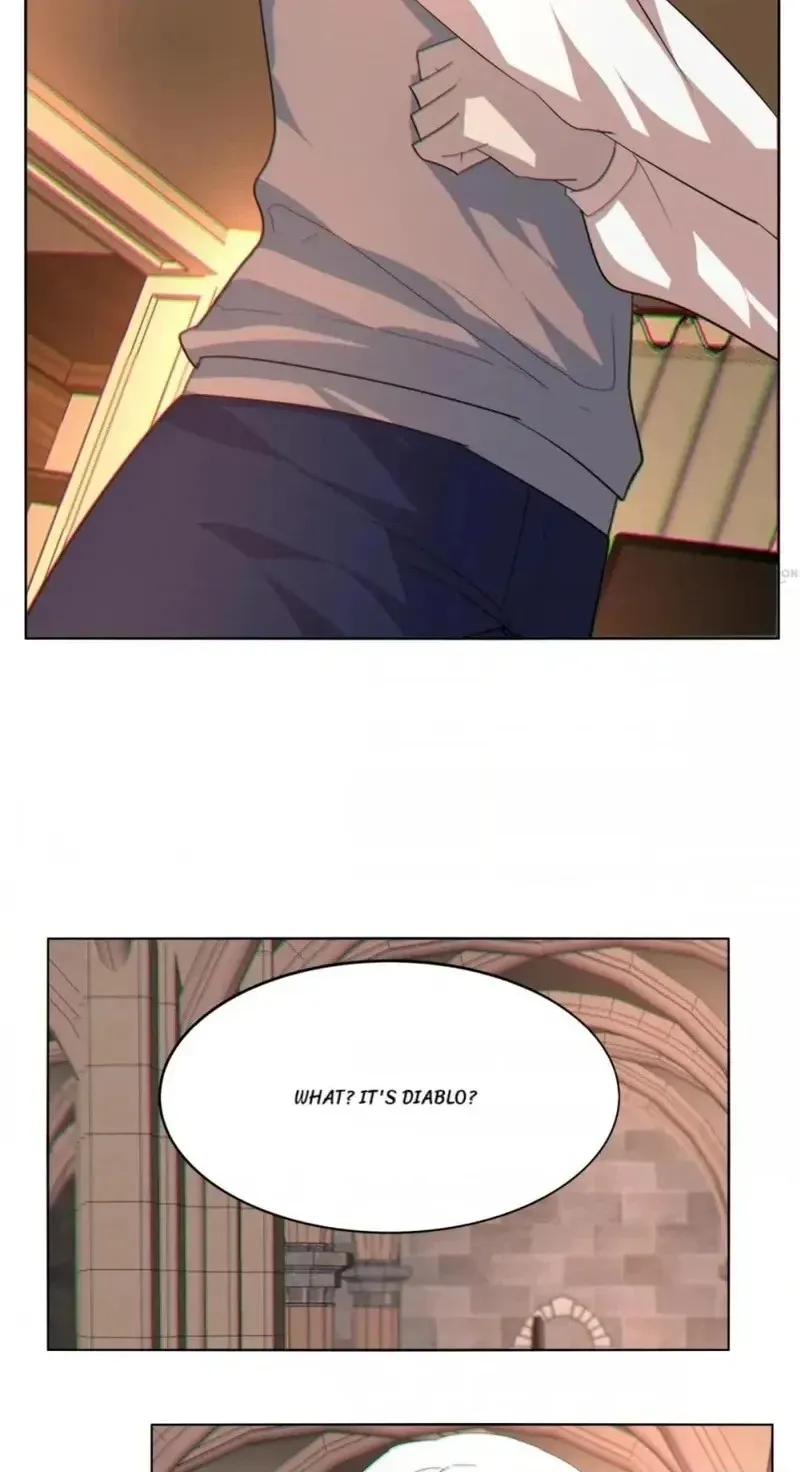The Celestial Cheater Chapter 158 page 10 - 