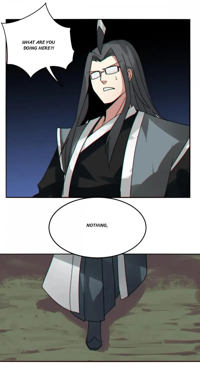 The Celestial Cheater Chapter 159 page 1 - 