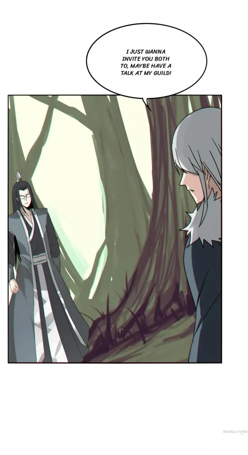 The Celestial Cheater Chapter 159 page 2 - 
