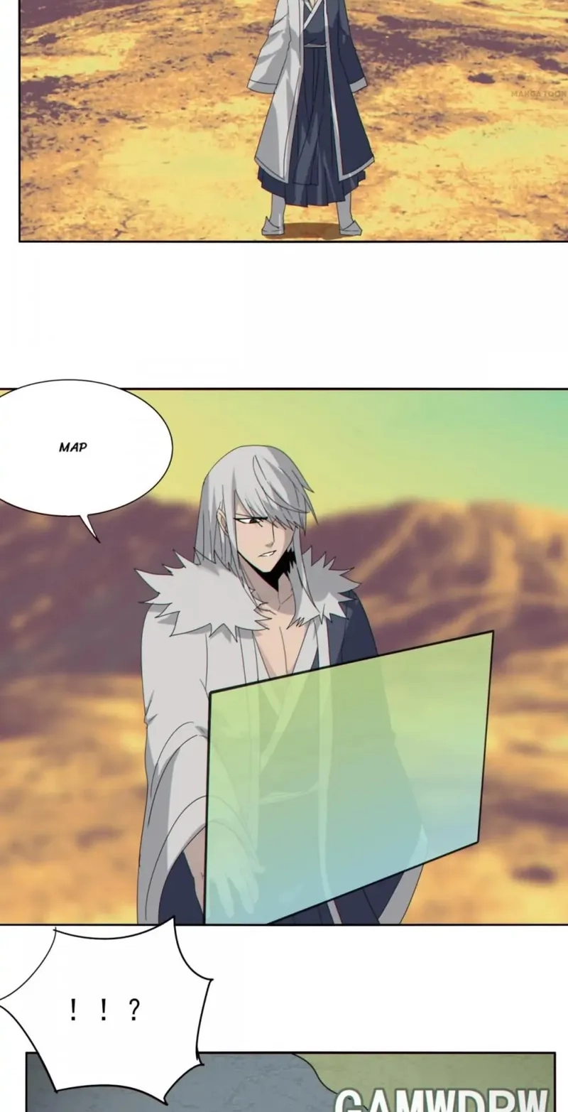 The Celestial Cheater Chapter 159 page 11 - 