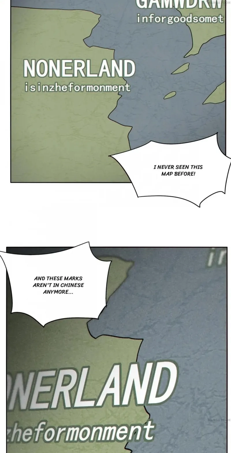 The Celestial Cheater Chapter 159 page 12 - 