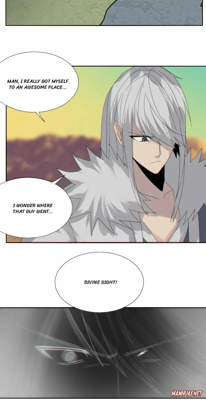 The Celestial Cheater Chapter 159 page 13 - 