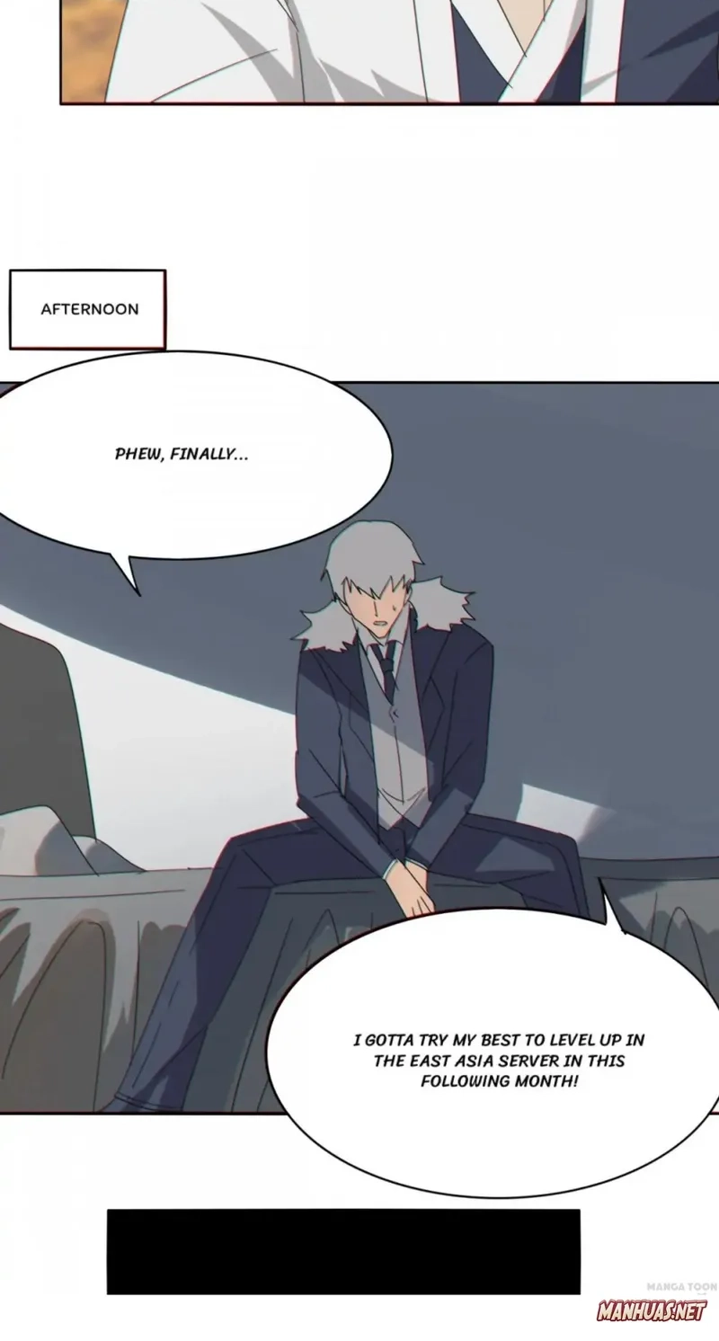 The Celestial Cheater Chapter 159 page 18 - 