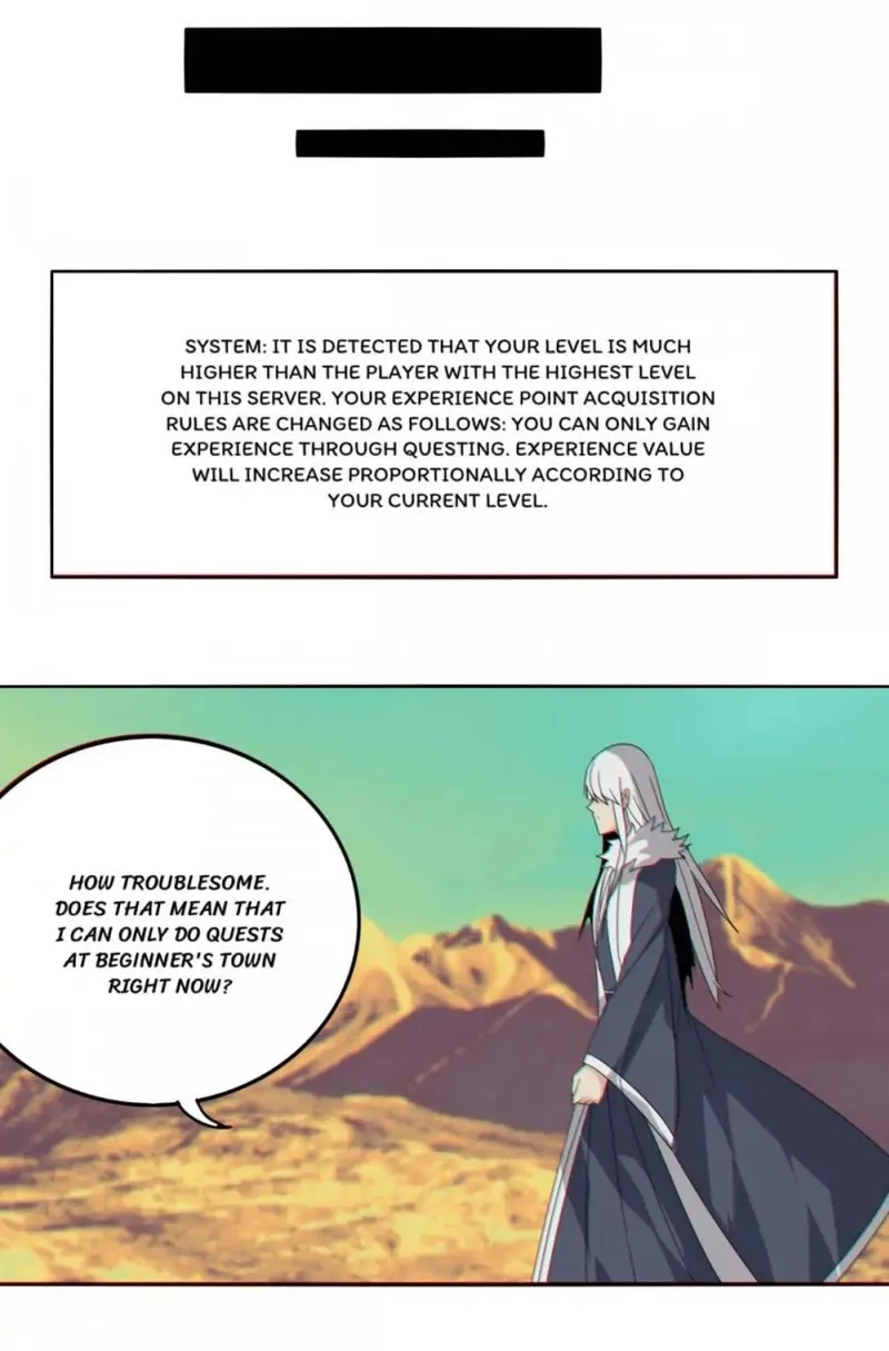 The Celestial Cheater Chapter 159 page 19 - 