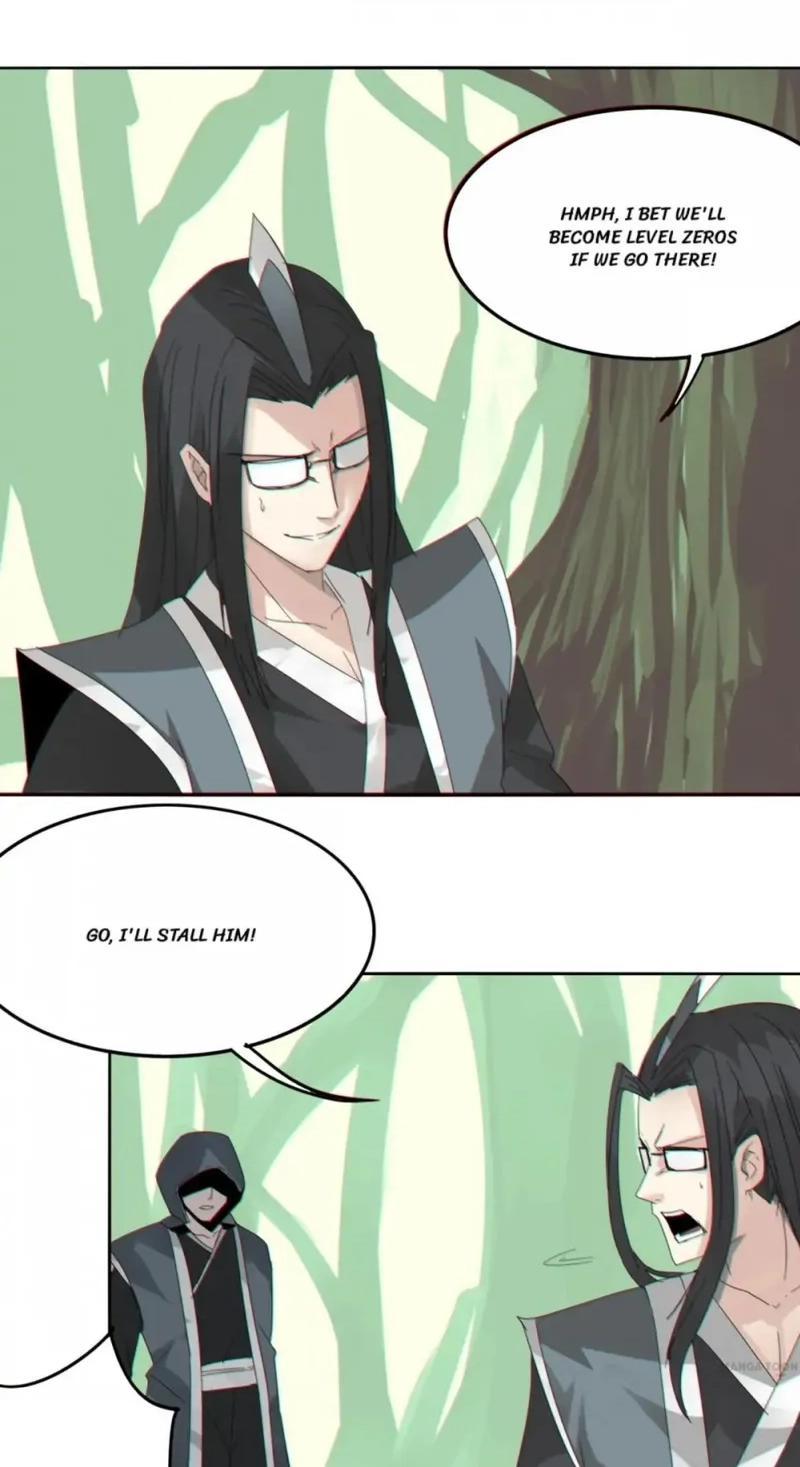 The Celestial Cheater Chapter 159 page 3 - 