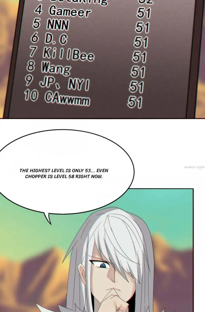 The Celestial Cheater Chapter 159 page 21 - 