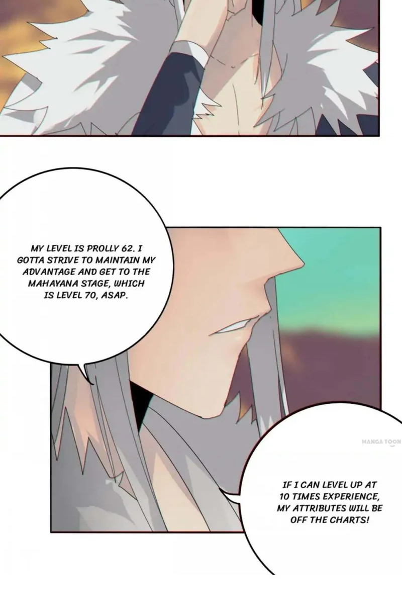 The Celestial Cheater Chapter 159 page 22 - 