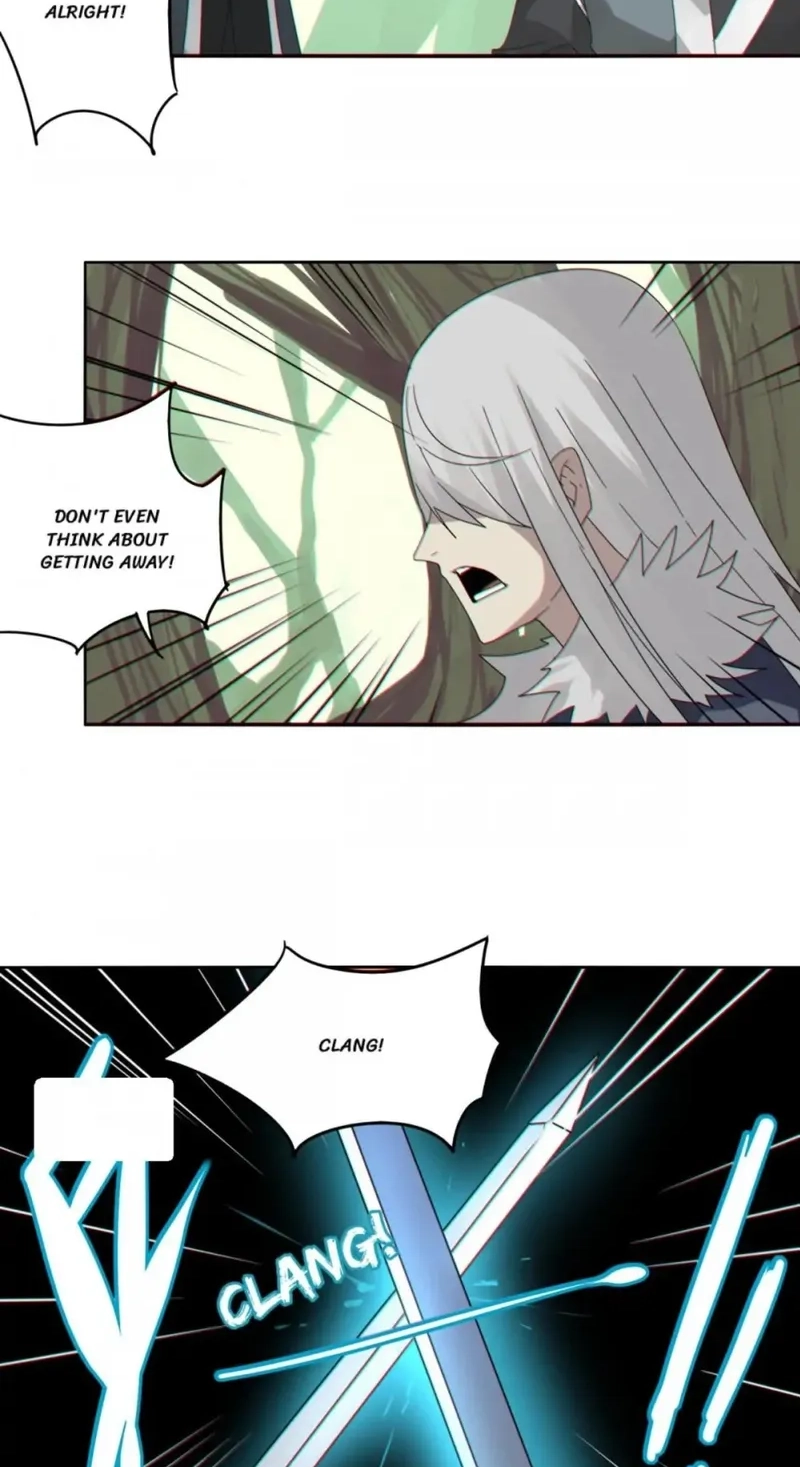 The Celestial Cheater Chapter 159 page 4 - 