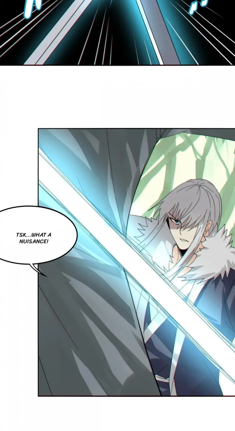 The Celestial Cheater Chapter 159 page 5 - 
