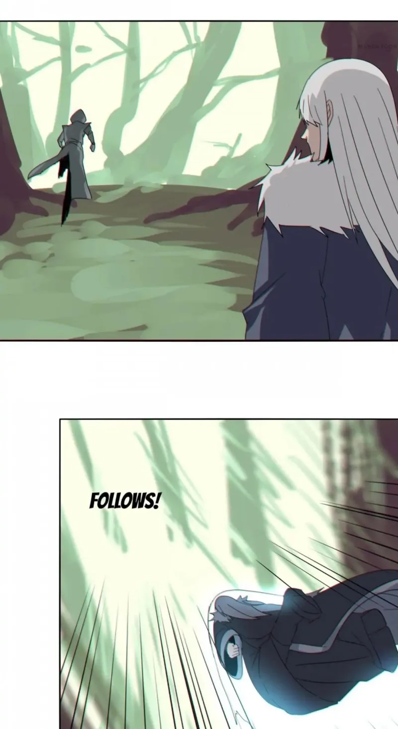 The Celestial Cheater Chapter 159 page 6 - 