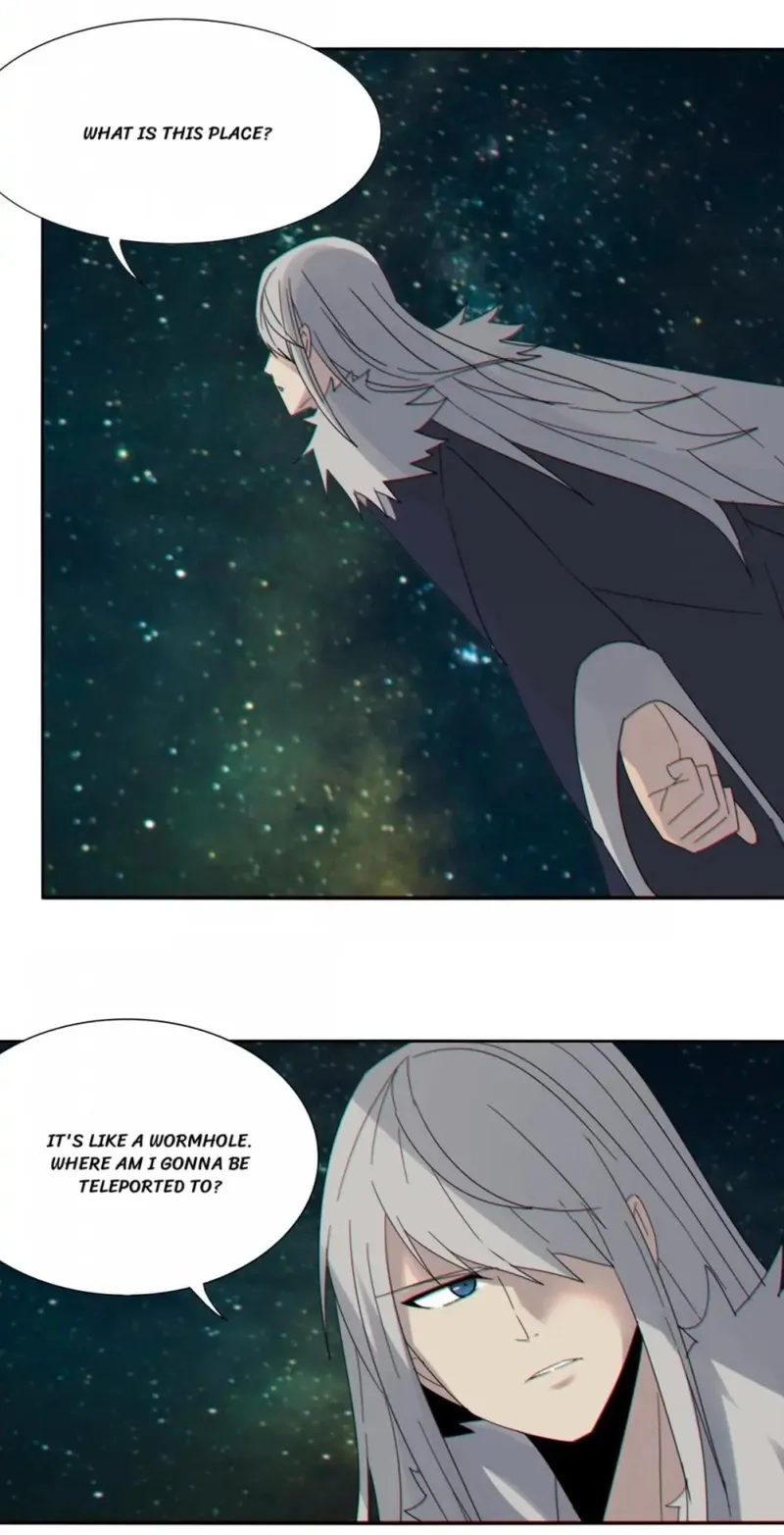 The Celestial Cheater Chapter 159 page 8 - 
