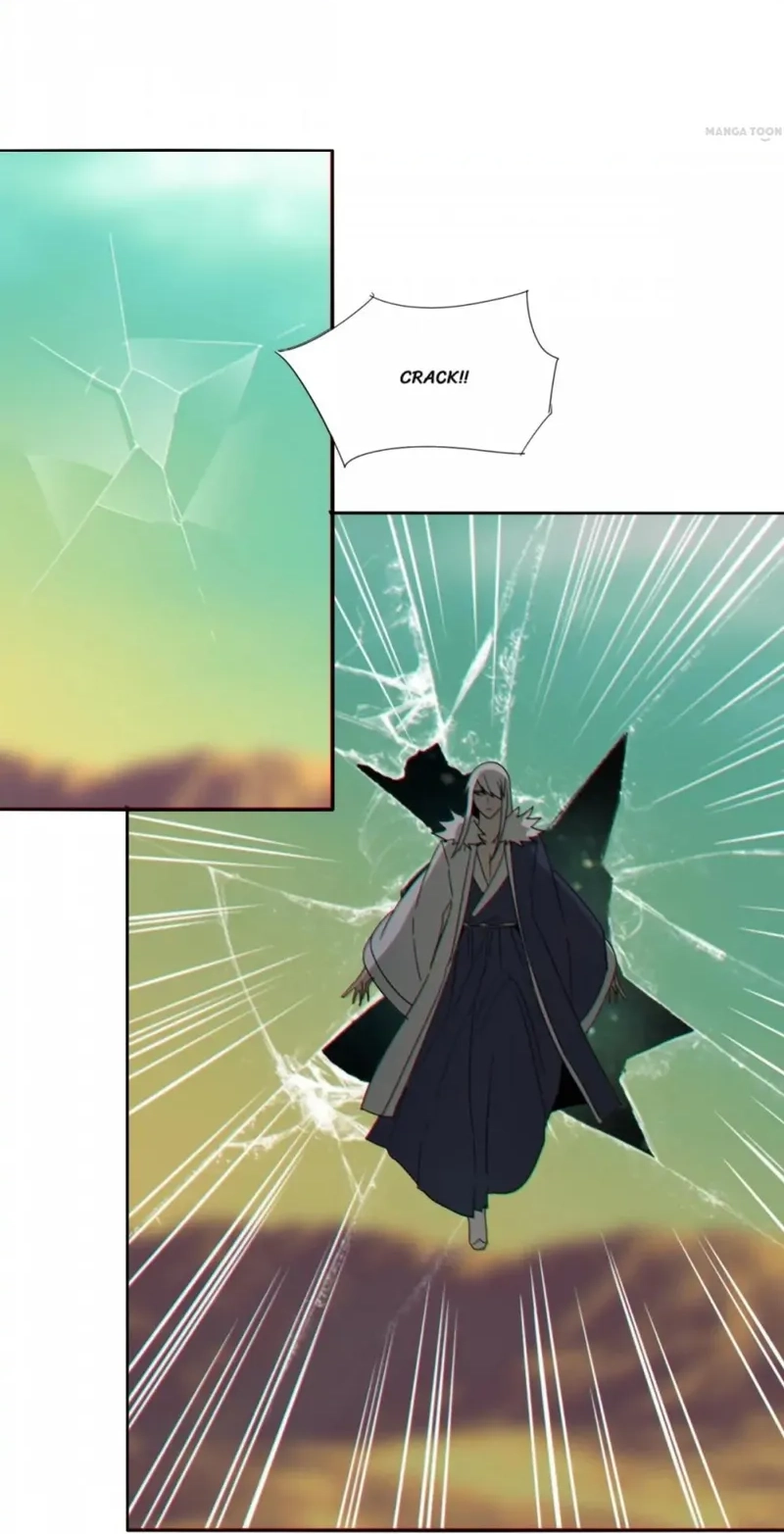 The Celestial Cheater Chapter 159 page 9 - 