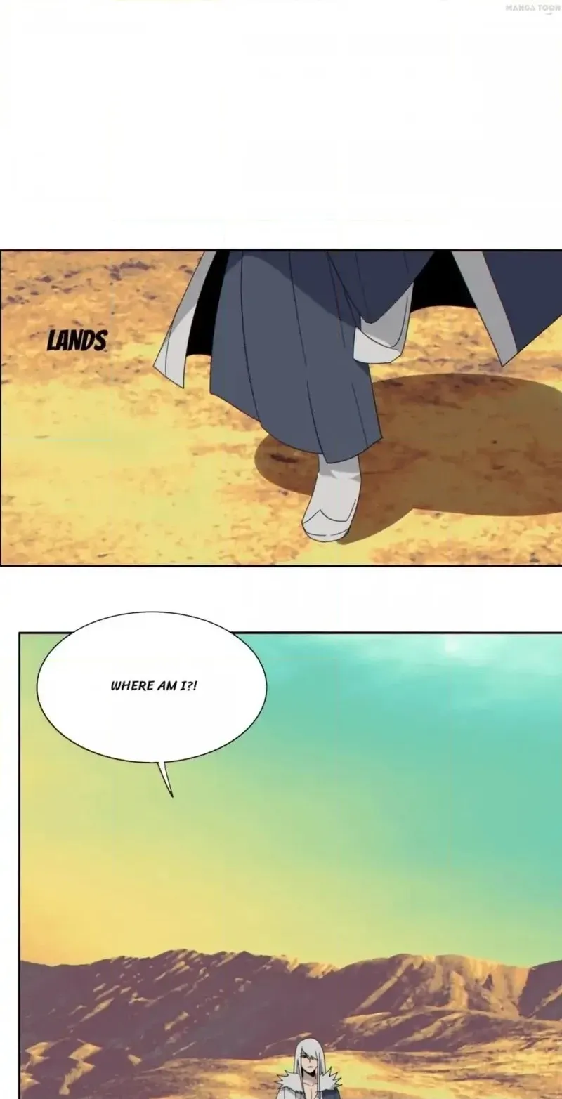 The Celestial Cheater Chapter 159 page 10 - 