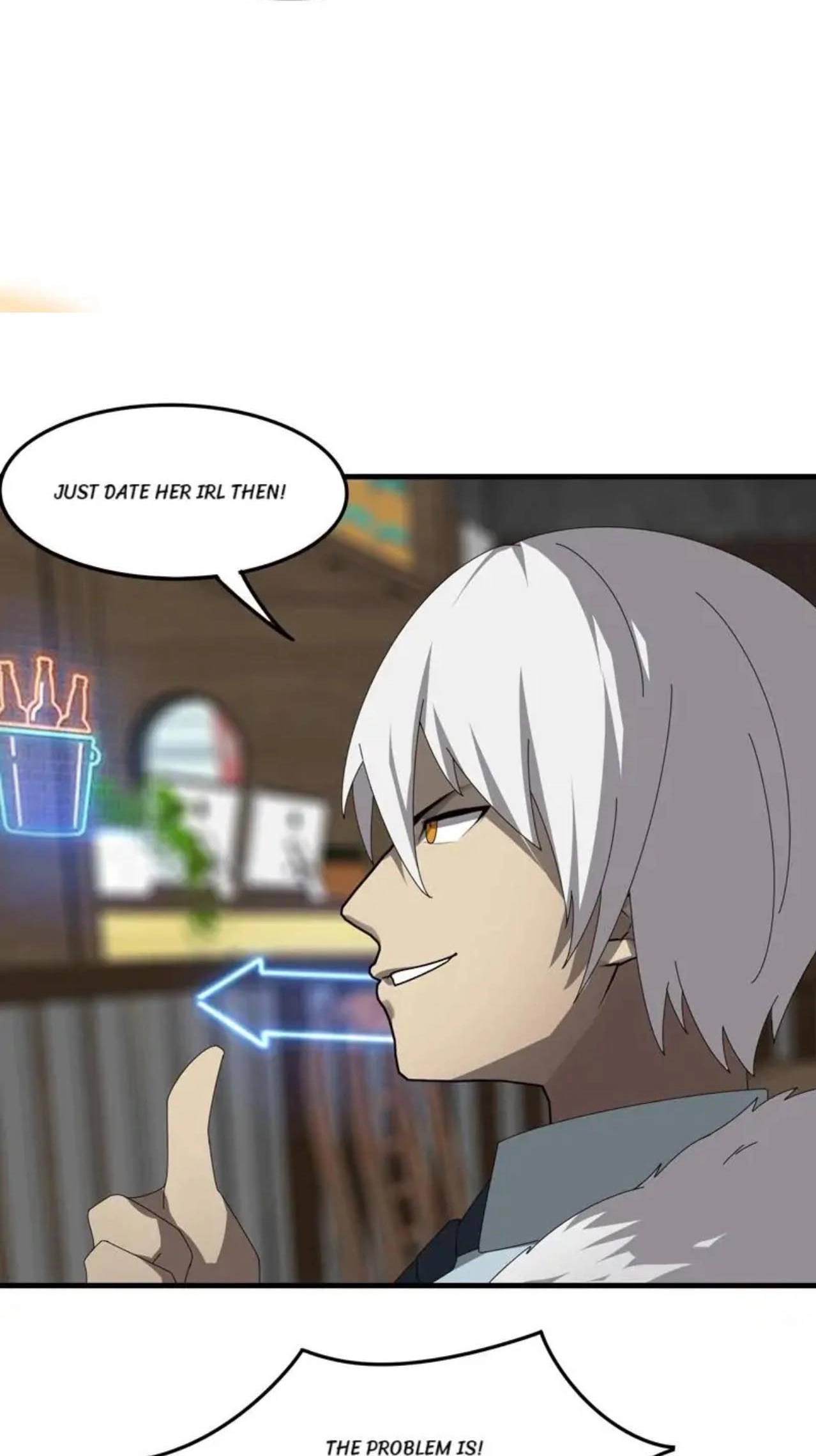 The Celestial Cheater Chapter 16 page 12 - 