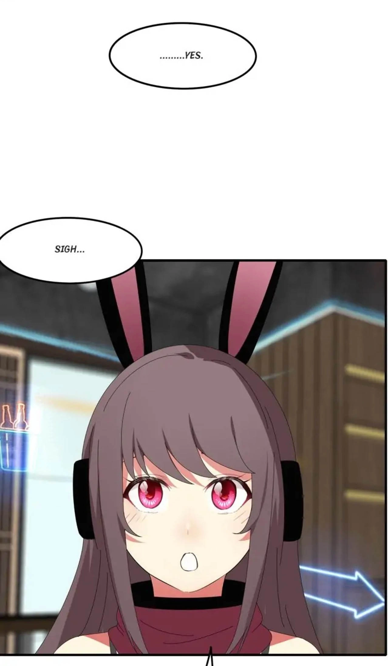 The Celestial Cheater Chapter 16 page 3 - 